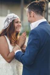 industrial boho hippy wedding (49)