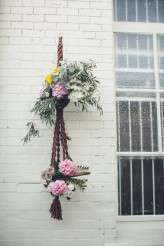 industrial boho hippy wedding (50)