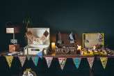 industrial boho hippy wedding (53)