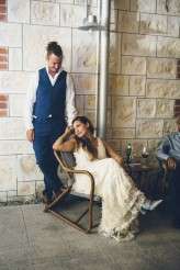 industrial boho hippy wedding (59)