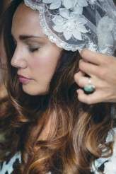 industrial boho hippy wedding (6)