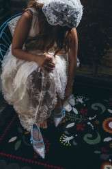 industrial boho hippy wedding (8)