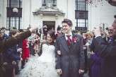 steampunk, London, Wes Anderson and Woody Allen wedding (25)