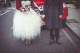steampunk, London, Wes Anderson and Woody Allen wedding (28)