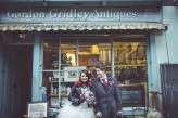 steampunk, London, Wes Anderson and Woody Allen wedding (32)