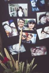 steampunk, London, Wes Anderson and Woody Allen wedding (58)