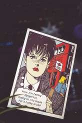 steampunk, London, Wes Anderson and Woody Allen wedding (62)