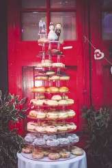 steampunk, London, Wes Anderson and Woody Allen wedding (63)