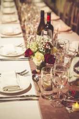 steampunk, London, Wes Anderson and Woody Allen wedding (77)