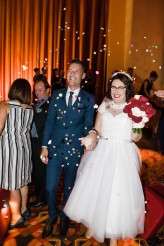 1960s Inspired Retro Cinema Wedding (24)