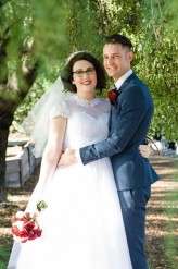 1960s Inspired Retro Cinema Wedding (27)