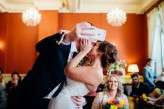 Brightly Coloured, Boozy, Big Kid Brighton Wedding (10)