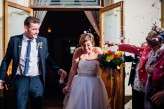 Brightly Coloured, Boozy, Big Kid Brighton Wedding (11)