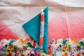 Brightly Coloured, Boozy, Big Kid Brighton Wedding (24)
