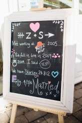 Brightly Coloured, Boozy, Big Kid Brighton Wedding (26)