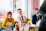Brightly Coloured, Boozy, Big Kid Brighton Wedding (38)