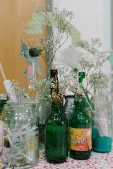 Colourful & Budget-Friendly Village Hall Wedding (14)