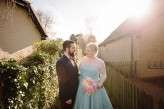 Colourful & Budget-Friendly Village Hall Wedding (42)