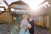 Colourful & Budget-Friendly Village Hall Wedding (47)