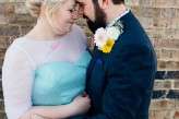 Colourful & Budget-Friendly Village Hall Wedding (48)