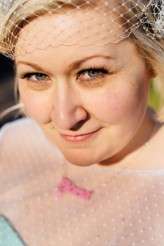 Colourful & Budget-Friendly Village Hall Wedding (52)