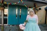 Colourful & Budget-Friendly Village Hall Wedding (61)