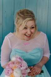 Colourful & Budget-Friendly Village Hall Wedding (62)