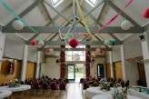 Colourful & Budget-Friendly Village Hall Wedding (7)