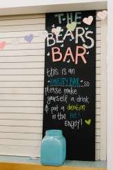 Colourful & Budget-Friendly Village Hall Wedding (83)