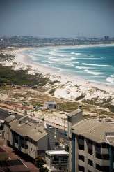 Firefighter’s Wedding in South Africa (1)