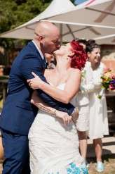 Firefighter’s Wedding in South Africa (12)