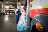 Firefighter’s Wedding in South Africa (20)