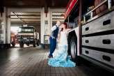 Firefighter’s Wedding in South Africa (22)
