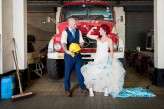 Firefighter’s Wedding in South Africa (27)