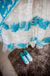 Firefighter’s Wedding in South Africa (3)