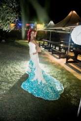 Firefighter’s Wedding in South Africa (46)