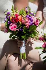 Firefighter’s Wedding in South Africa (6)