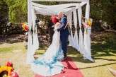 Firefighter’s Wedding in South Africa (9)