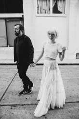 Hollywood Boulevard Rock n Roll Engagement (23)