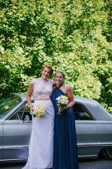 Kitschy, Vintage, Colourful & Quirky Wedding Down Under (12)