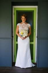 Kitschy, Vintage, Colourful & Quirky Wedding Down Under (2)