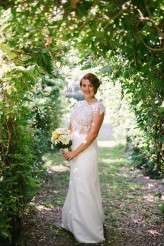 Kitschy, Vintage, Colourful & Quirky Wedding Down Under (21)