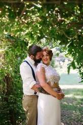Kitschy, Vintage, Colourful & Quirky Wedding Down Under (22)