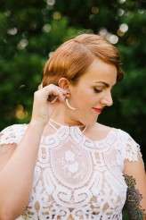 Kitschy, Vintage, Colourful & Quirky Wedding Down Under (27)