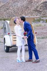 Smoke Bomb Elopement in Nevada (11)