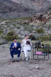 Smoke Bomb Elopement in Nevada (13)
