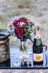 Smoke Bomb Elopement in Nevada (14)