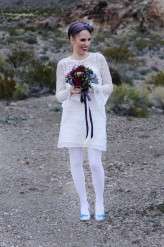 Smoke Bomb Elopement in Nevada (16)