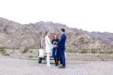 Smoke Bomb Elopement in Nevada (2)