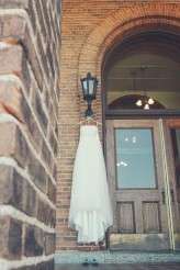 Tattooed Disney Themed Wedding (1)